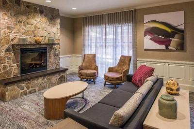 Courtyard Marriott Clemson