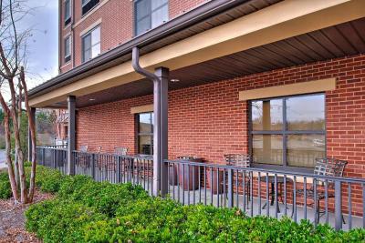Courtyard Marriott Clemson