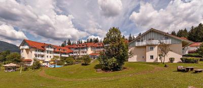 Sporthotel Ahornhof