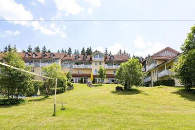Sporthotel Ahornhof