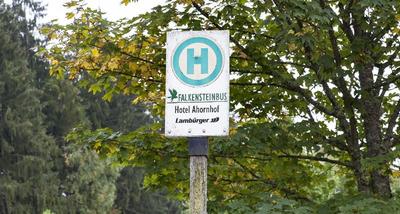 Sporthotel Ahornhof