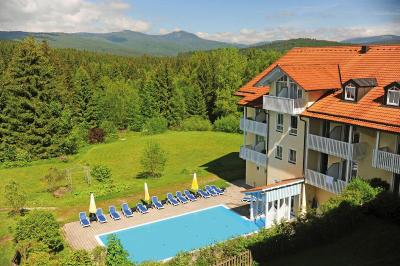 Sporthotel Ahornhof