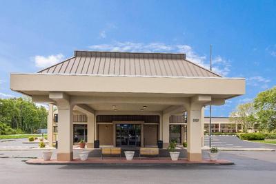Red Roof Inn Wilmington, NC
