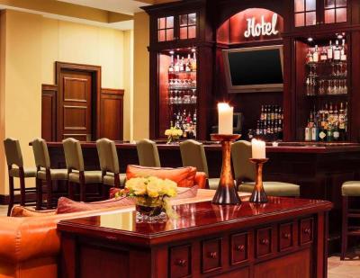 Sheraton Duluth Hotel