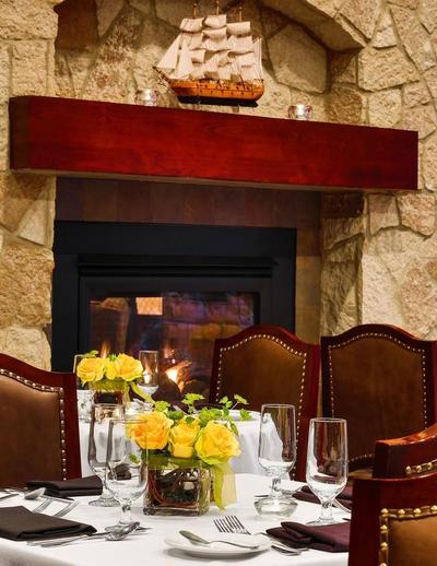 Sheraton Duluth Hotel