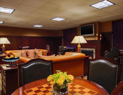 Sheraton Duluth Hotel