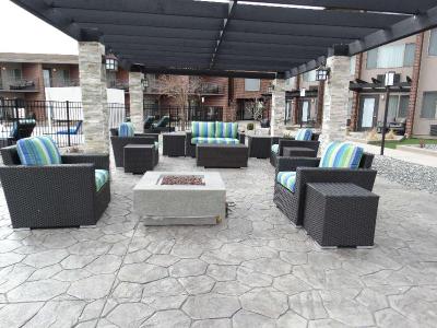 Best Western Premier Denver East
