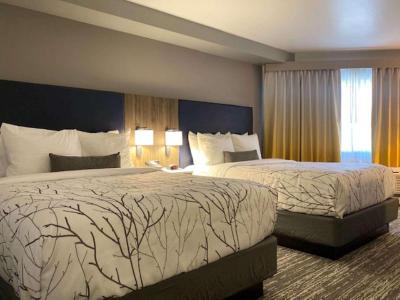 Best Western Premier Denver East