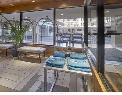 Henlopen Hotel