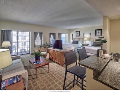 Henlopen Hotel