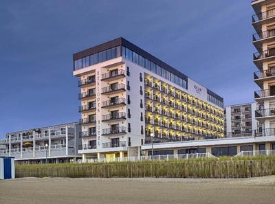 Henlopen Hotel