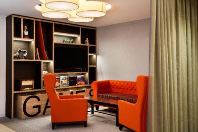 B&B HOTEL Dresden City Süd 