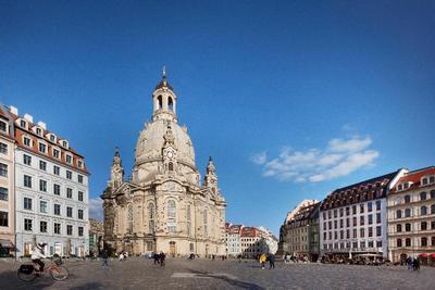 B&B HOTEL Dresden City Süd 