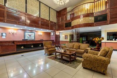 La Quinta Inn & Suites Dodge City