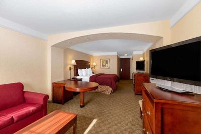 La Quinta Inn & Suites Dodge City