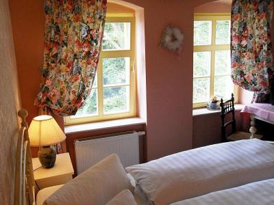 Auberge Mistral