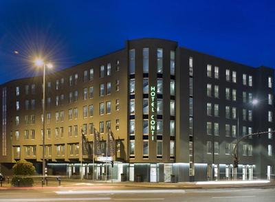 Conti Duisburg