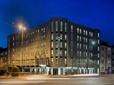 Conti Duisburg