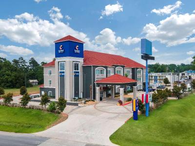 Comfort Inn & Suites Cleveland