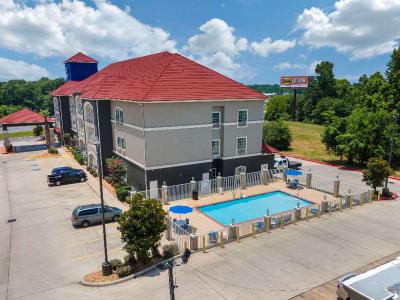 Comfort Inn & Suites Cleveland