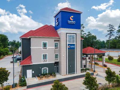 Comfort Inn & Suites Cleveland