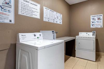 Comfort Inn & Suites Cleveland