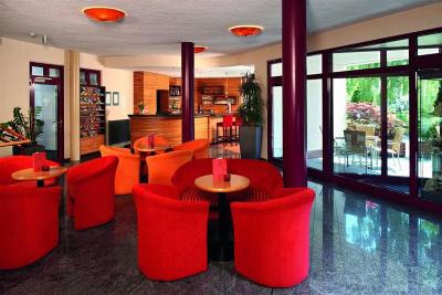 Parkhotel Neustadt