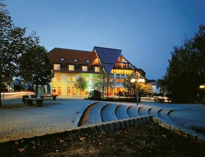 Parkhotel Neustadt