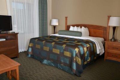 Aspen Suites