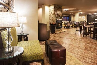 Sheraton Detroit Metro Airport Hotel