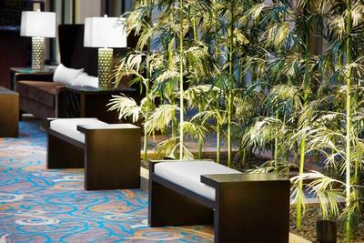 Sheraton Detroit Metro Airport Hotel