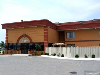 A Victory Inn West Dearborn