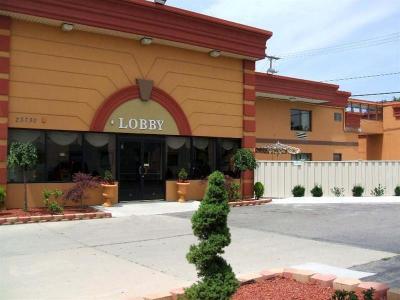 A Victory Inn West Dearborn