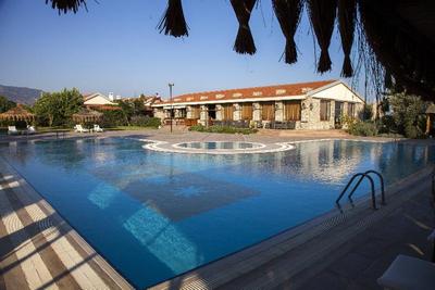 Flow Datca Surf & Beach Hotel