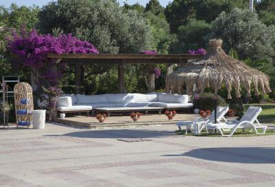 Flow Datca Surf & Beach Hotel
