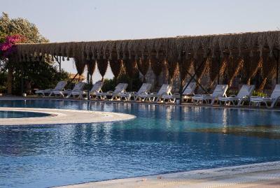 Flow Datca Surf & Beach Hotel