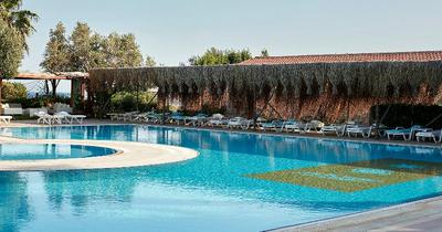 Flow Datca Surf & Beach Hotel