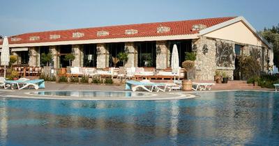 Flow Datca Surf & Beach Hotel