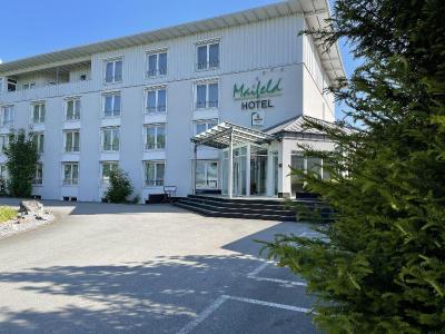 Maifeld Sport- & Tagungshotel