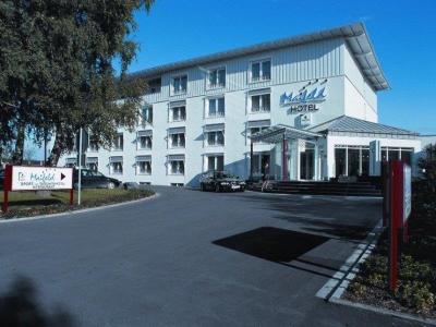 Maifeld Sport- & Tagungshotel
