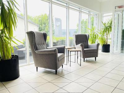 Maifeld Sport- & Tagungshotel