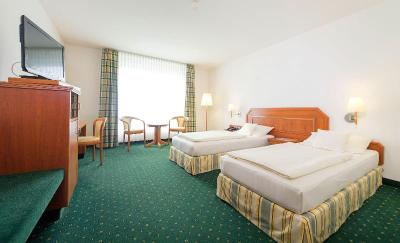 Maifeld Sport- & Tagungshotel