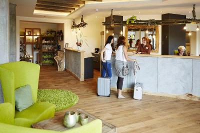 Hotel Landgasthof Steinberg
