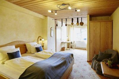 Hotel Landgasthof Steinberg