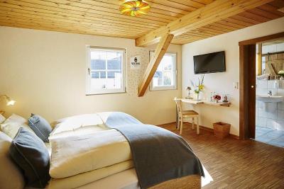 Hotel Landgasthof Steinberg