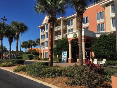SummerPlace Inn Destin