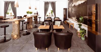 Parkhotel ambiente Hohnstein