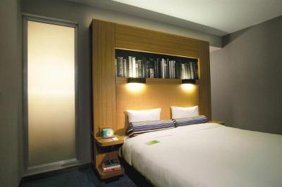 Aloft Frisco
