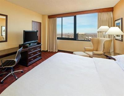 Sheraton Denver West