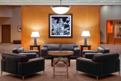 Sheraton Denver West